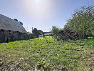  Terrain à vendre 866 m²