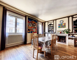  Appartement  vendre 4 pices 104 m