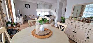  Maison à vendre 6 pièces 150 m²