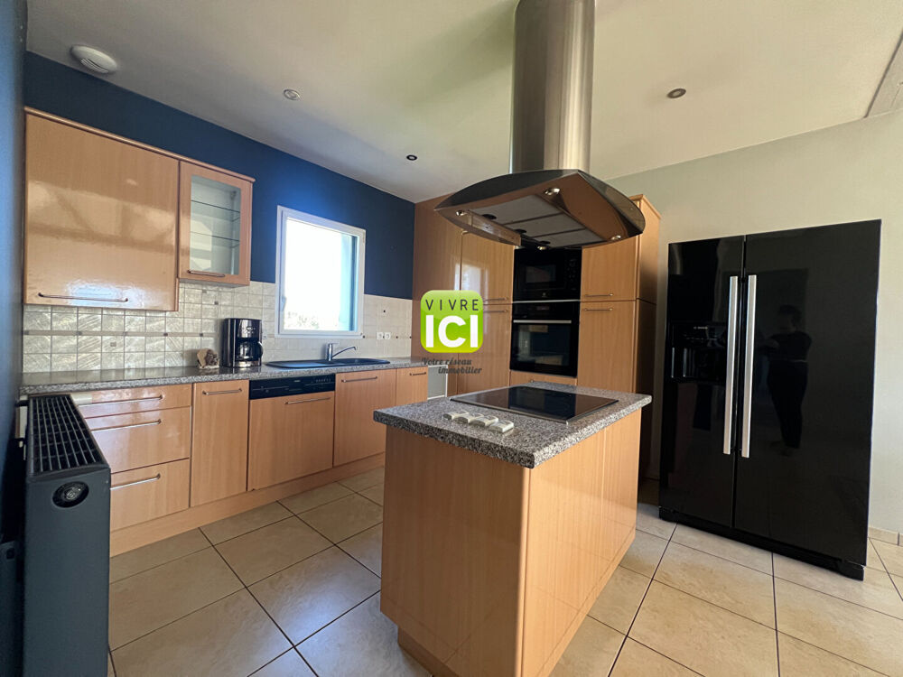 Vente Maison Maison 3 chambre 95m² PONTCHATEAU Pontchateau