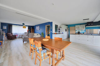  Maison à vendre 6 pièces 209 m²