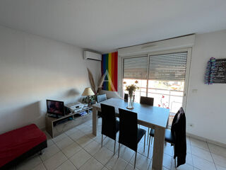  Appartement à louer 2 pièces 47 m²