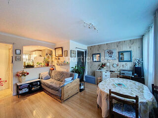  Appartement � vendre 4 pi�ces 67 m�