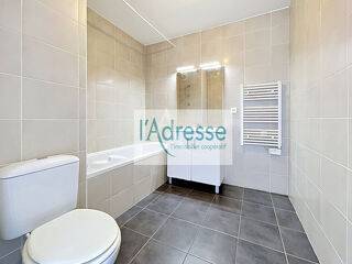  Appartement à vendre 2 pièces 40 m²