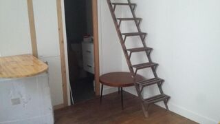  Appartement  louer 1 pice 18 m
