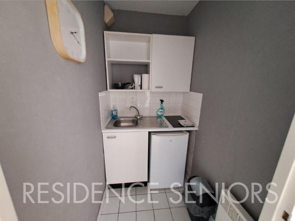 Location Appartement Appartement Nantes - 1 pièce(s) - 38.03 m2 Nantes