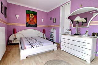  Maison à vendre 5 pièces 92 m² Elancourt