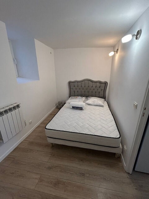  Appartement � louer 2 pi�ces 25 m�