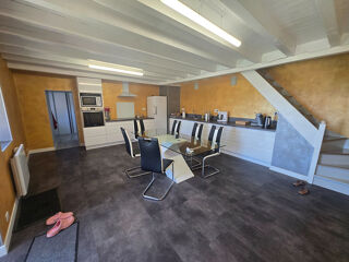  Maison à vendre 4 pièces 120 m²