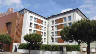  Appartement à vendre 1 pièce 19 m²