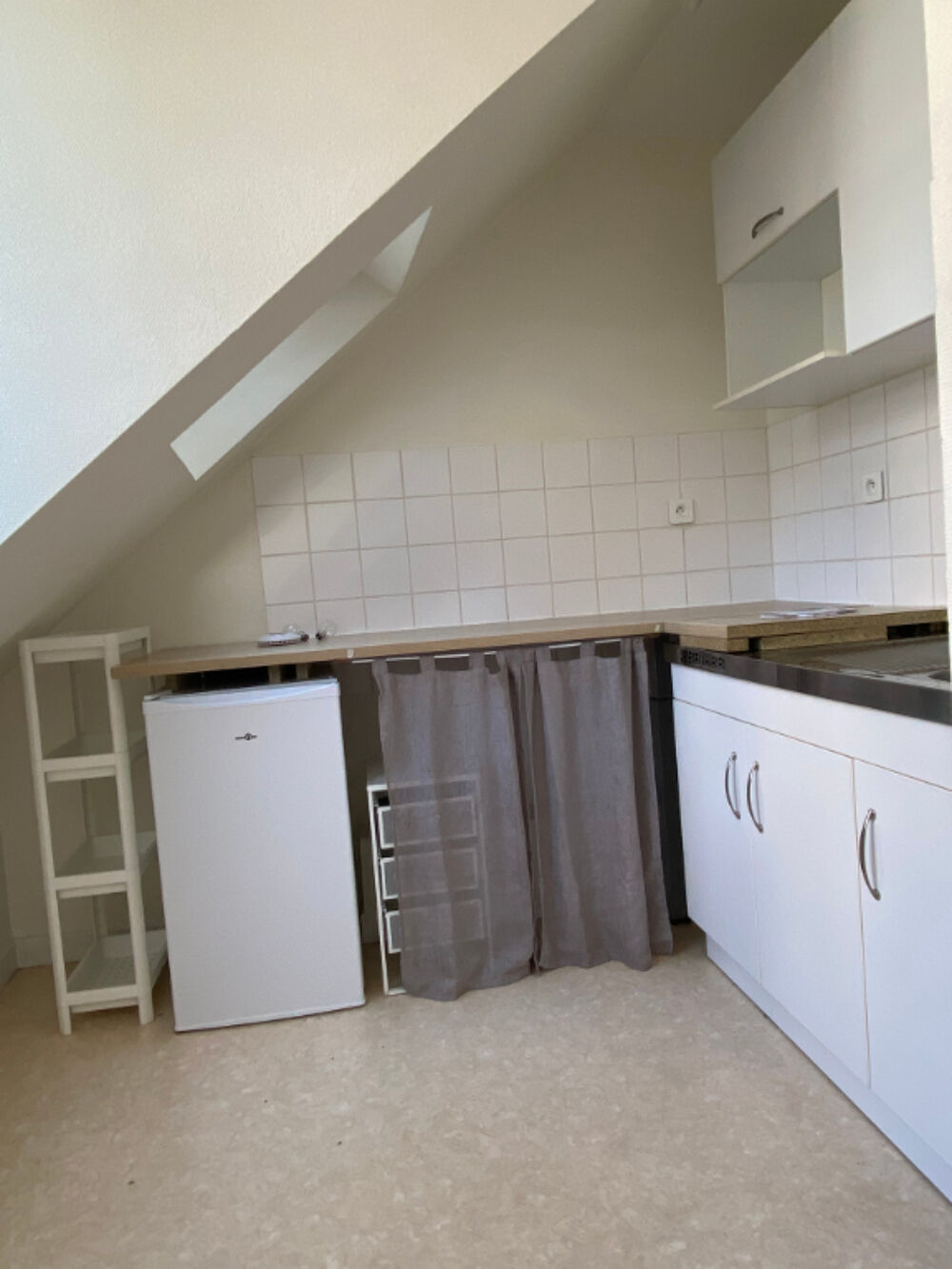 SAINT BRIEUC Hyper Centre - Appartement type 2