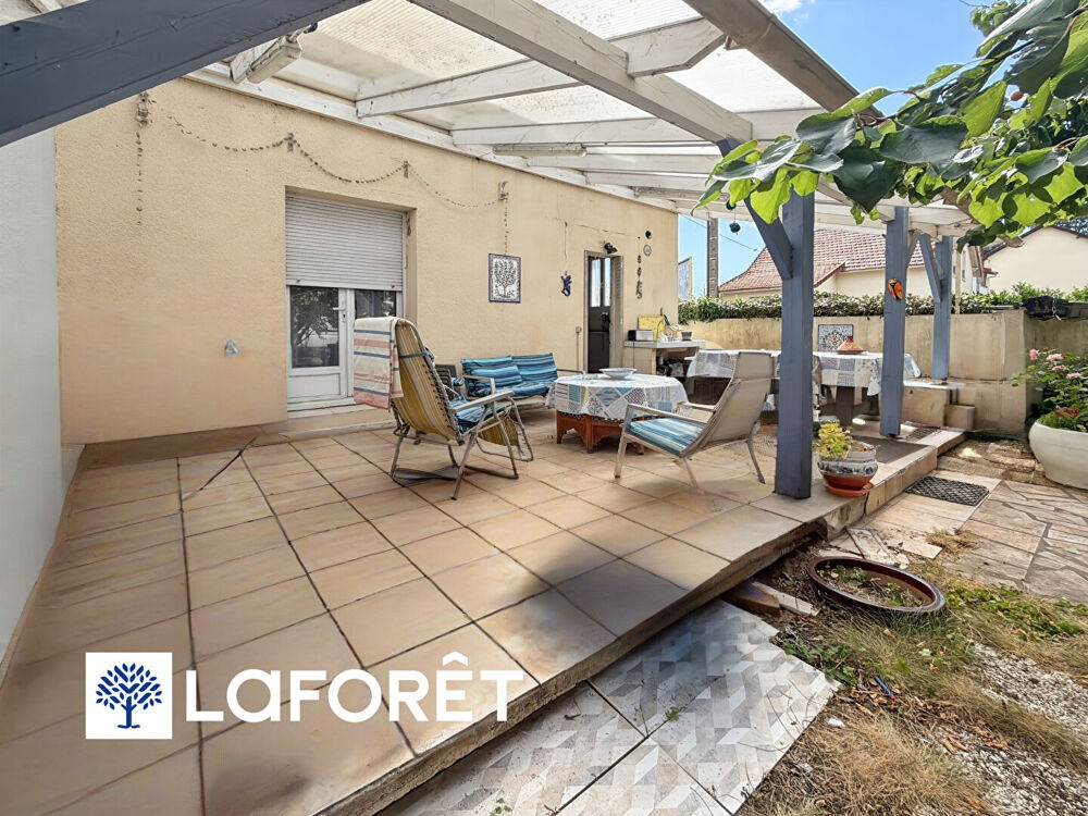 Vente Maison Maison 5 pièces à vendre à Ris Orangis - Réf. 5716 Ris orangis
