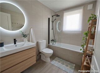  Maison � vendre 6 pi�ces 93 m�