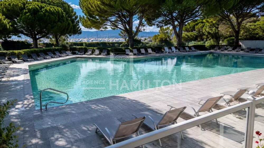 à vendre  Appartement Mandelieu-la-Napoule (06210)