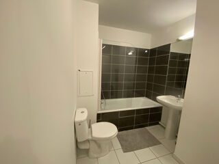  Appartement à louer 2 pièces 41 m²