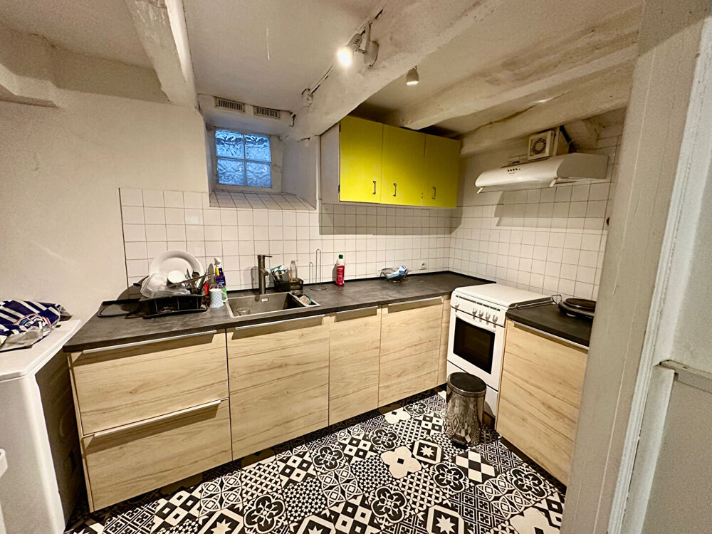 Vente Maison Maison en coeur de ville Souillac