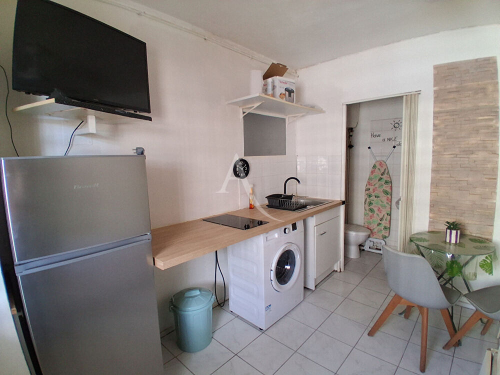 Location Appartement Appartement Fort De France 1 pièce  14 m2 Fort de france