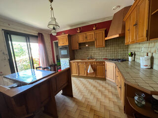  Maison à vendre 4 pièces 100 m²