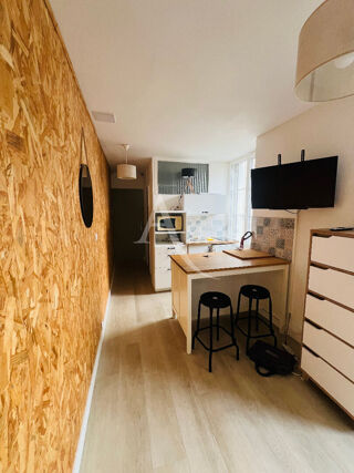  Appartement � louer 1 pi�ce 17 m�