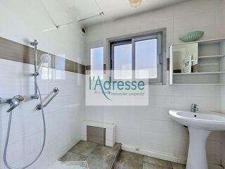  Appartement à vendre 2 pièces 46 m²