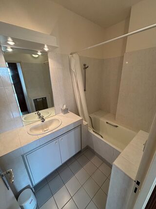  Appartement � vendre 2 pi�ces 53 m�