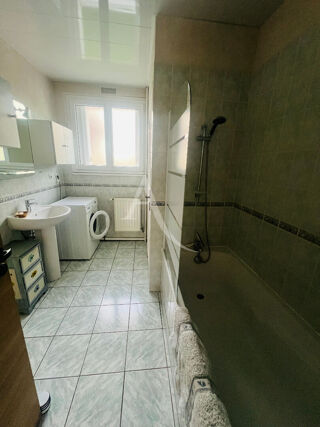  Appartement � louer 3 pi�ces 52 m�