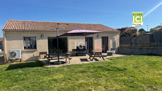  Maison à vendre 5 pièces 98 m²