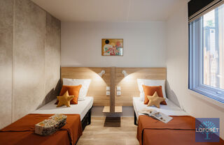  Maison � vendre 3 pi�ces 40 m�