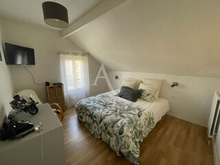  Maison à vendre 5 pièces 152 m²