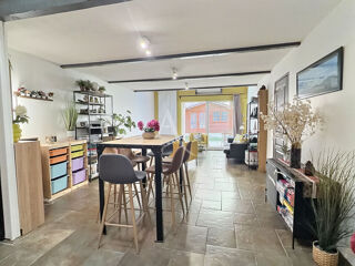  Maison � vendre 5 pi�ces 110 m�