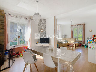  Maison � vendre 6 pi�ces 152 m�