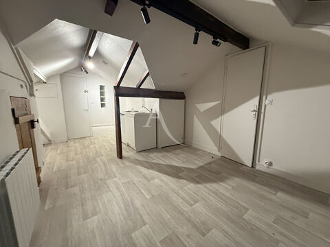  Appartement � louer 1 pi�ce 19 m� Le bourget