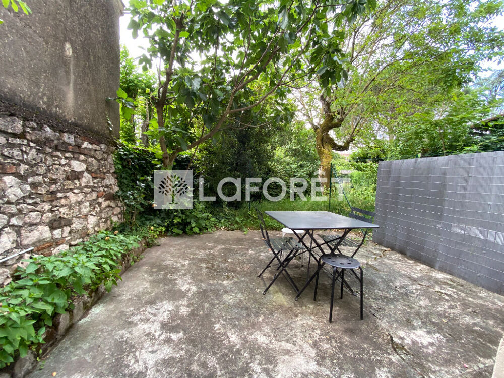 Location Appartement ALBI - Faculté Albi