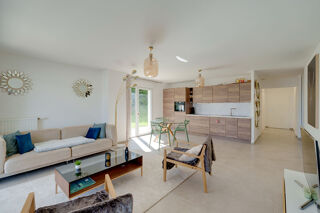  Appartement � vendre 4 pi�ces 90 m�