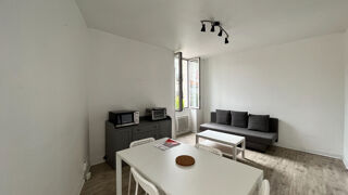  Appartement � louer 2 pi�ces 