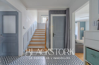 Vente Maison Maison individuelle à Colmar 121m2 Colmar
