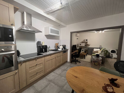  Maison � louer 4 pi�ces 105 m�