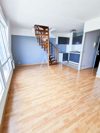  Appartement  louer 3 pices 48 m