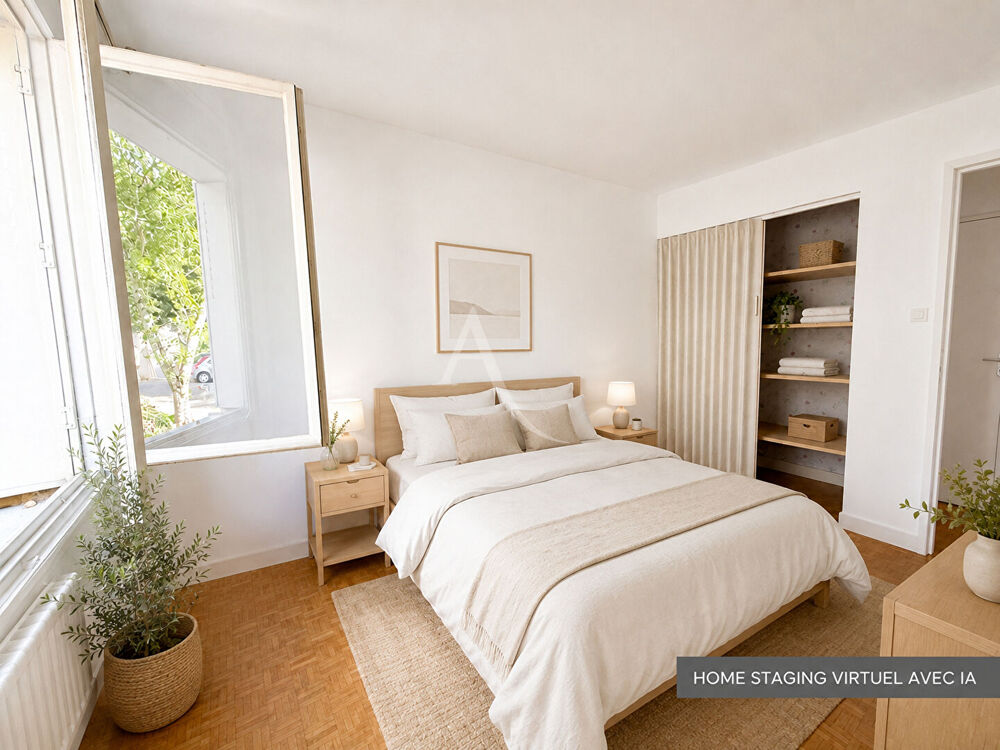 Vente Appartement Appartement Chatou