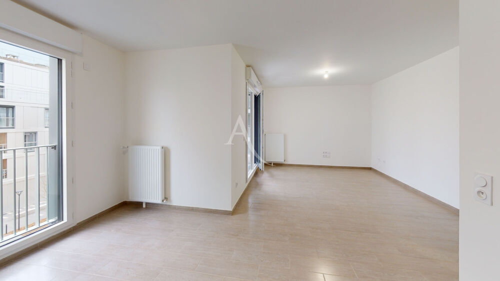 Location Appartement Appartement Asnières-sur-Seine 3 pièce(s)  61.01m2 - 1 508.05  CC Asnieres sur seine