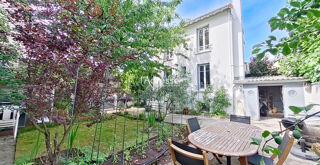  Maison � vendre 3 pi�ces 60 m�