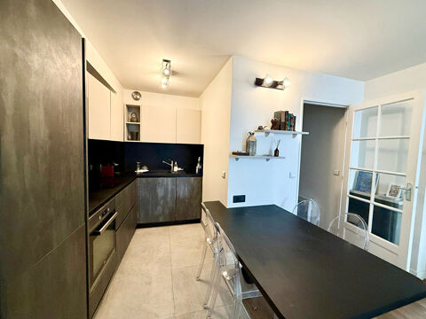  Appartement � louer 2 pi�ces 43 m�