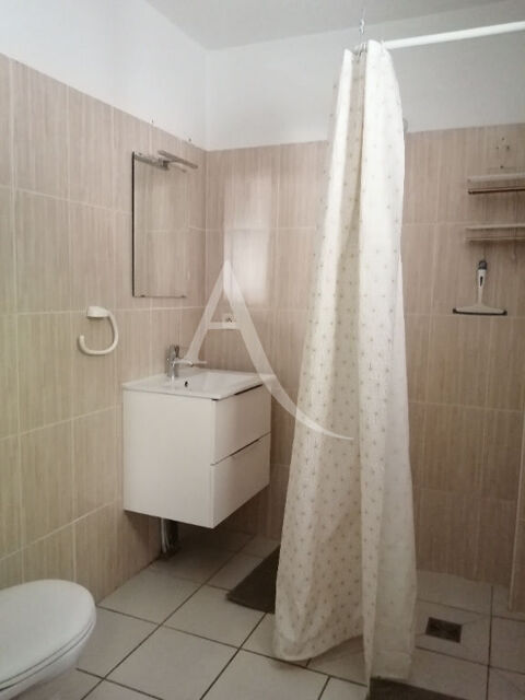  Appartement � louer 1 pi�ce 19 m�