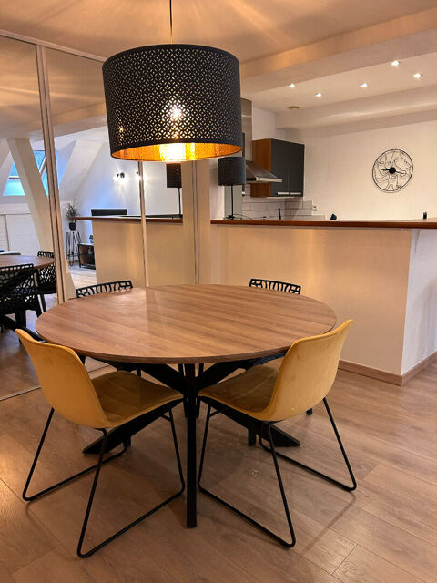  Appartement � louer 4 pi�ces 85 m�