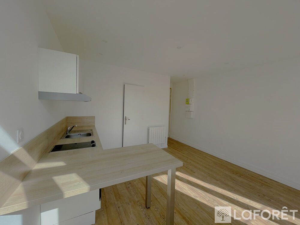 Location Appartement Studio � louer  Prades centre-ville 18 m� Prades