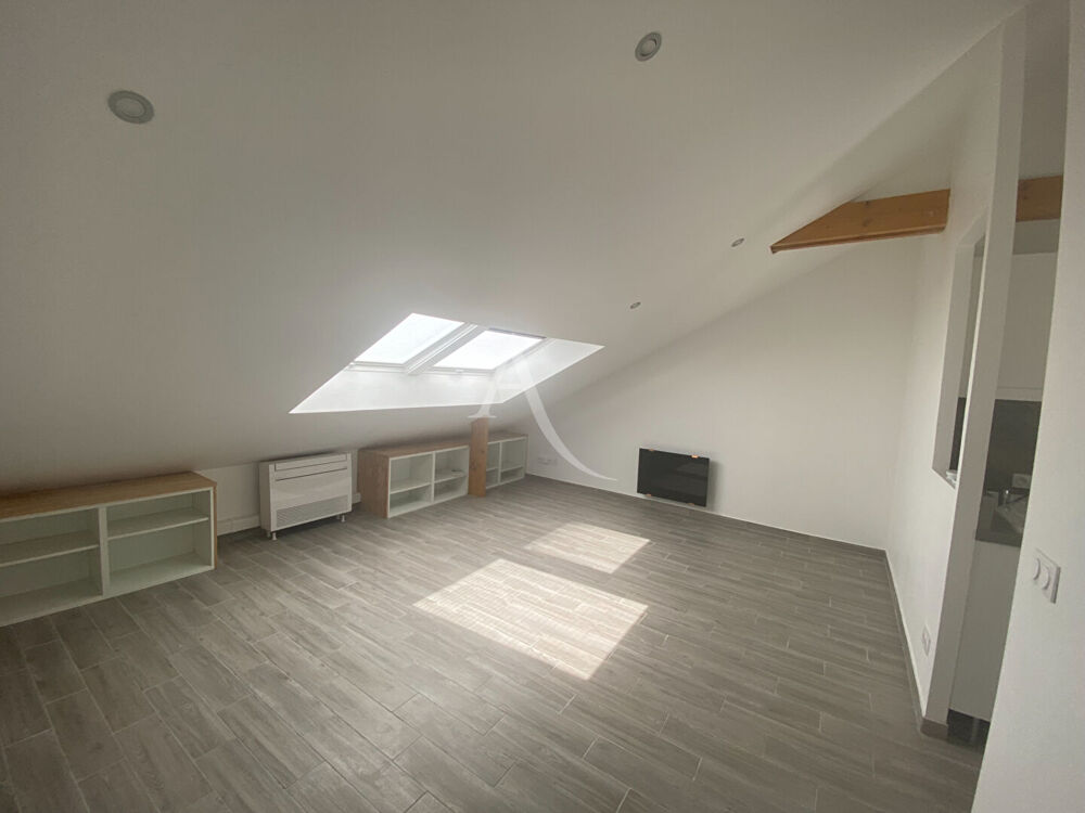 Location Appartement Appartement Le Bourget 2 pièce(s) Le bourget