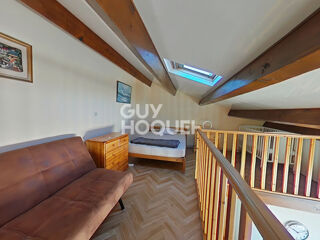  Appartement � vendre 4 pi�ces 50 m�