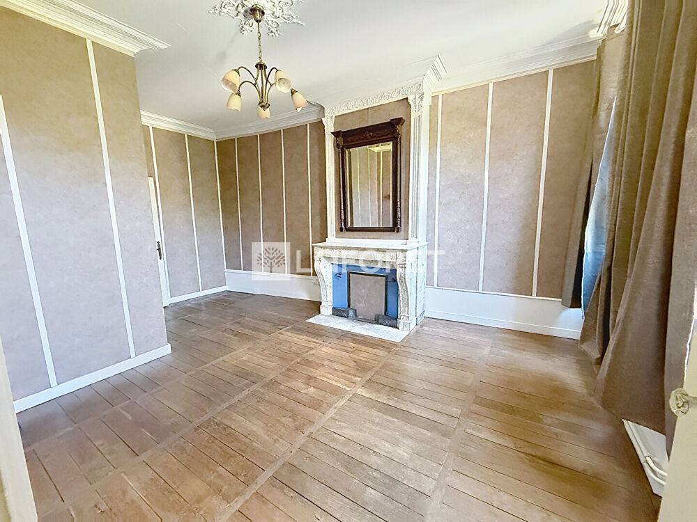 APPARTEMENT LANGRES - 2 pièce(s) - 75.13m²