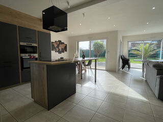  Maison � vendre 5 pi�ces 120 m�