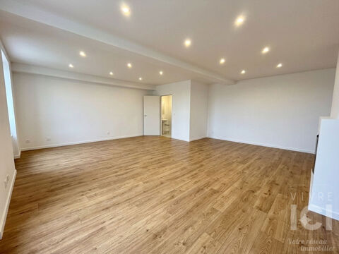   Local commercial TREILLIERES  43.33 m2 